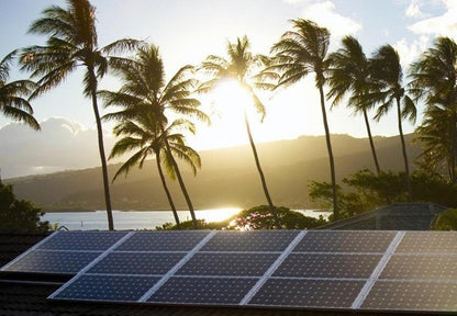 Energy, Automation and Consulting Deposit