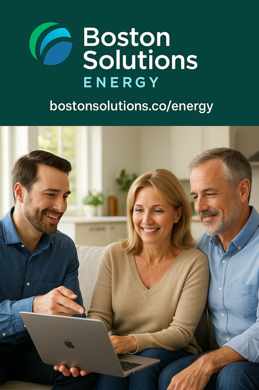 Energy Consulting Deposit