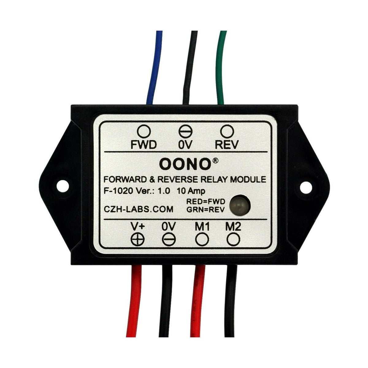 Manual to Remote Start Generator Module - Wireless & 2 Wire Autostart (Full Conversion Kit) - WEN TF1450X